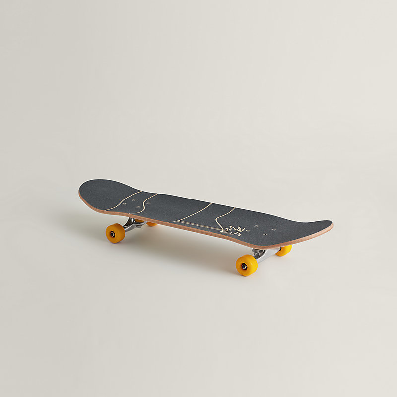 Street Skateboard | Hermès USA